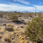 5450 N Nevada Hwy 160, Pahrump, Nevada 89060