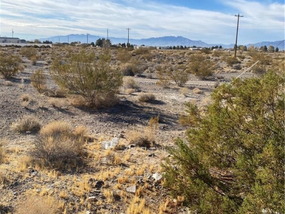 5450 N Nevada Hwy 160, Pahrump, Nevada 89060
