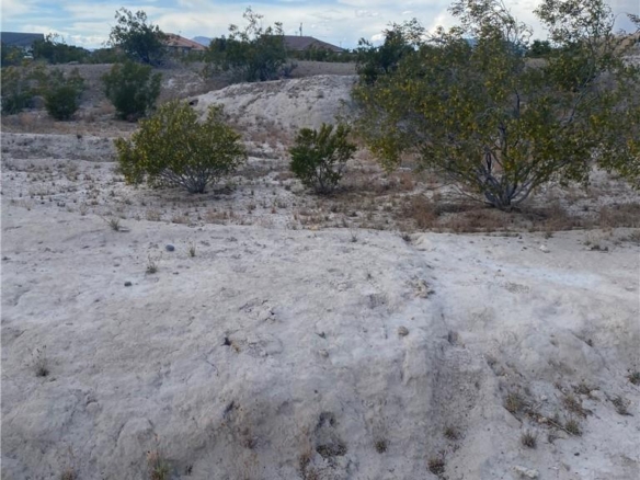 2240 S Iroquois Avenue, Pahrump, Nevada 89048